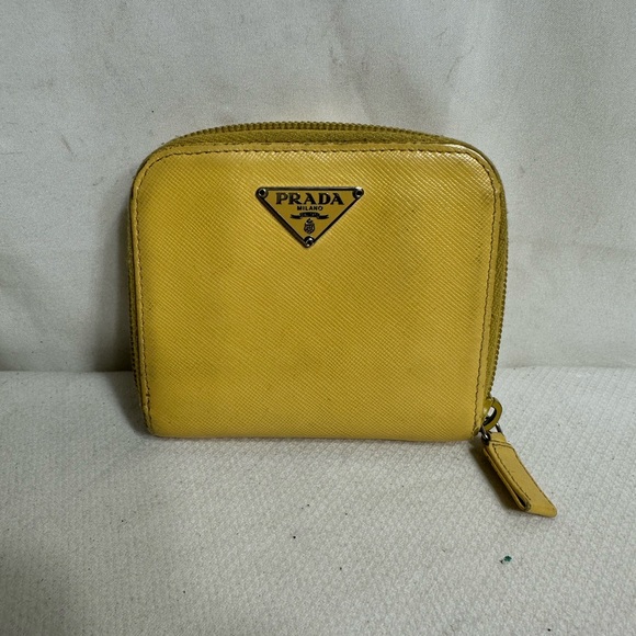 Prada Wallet